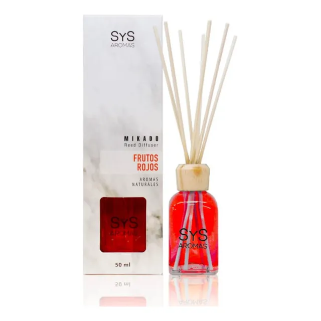 Sys Mikado Ambientador 50ml
