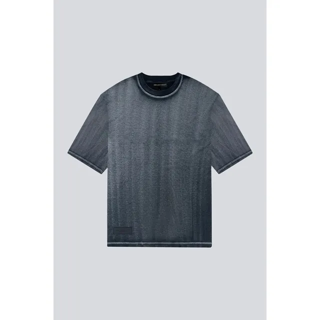 Polo Boxy Oversize Fit Last