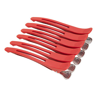 6 Pasadores De Pelo De, Clip Para Seccionar El Cabello, 6 Pasadores De Pelo De, Clip Para Seccionar El Cabello,