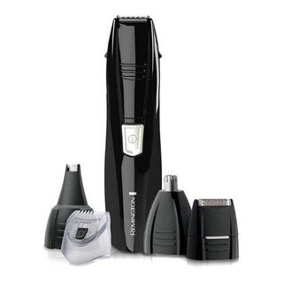 Rasuradora Barba Bigote Kit Corte Con 5pz Remington Pg181 Rasuradora Barba Bigote Kit Corte Con 5pz Remington Pg181