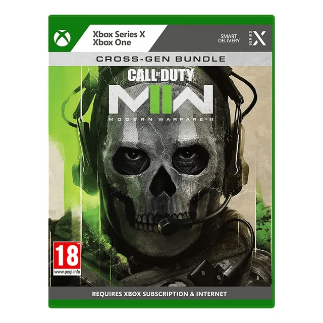 Call Of Duty Modern Warfare 2- Xbox One Y Series X