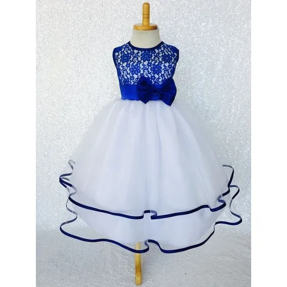 Vestidos Para Bautizos De Niña, Elegantes 