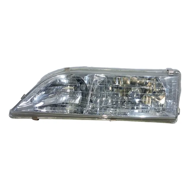 Faro Delantero Izquierdo Lh Daewoo Espero 96 -98