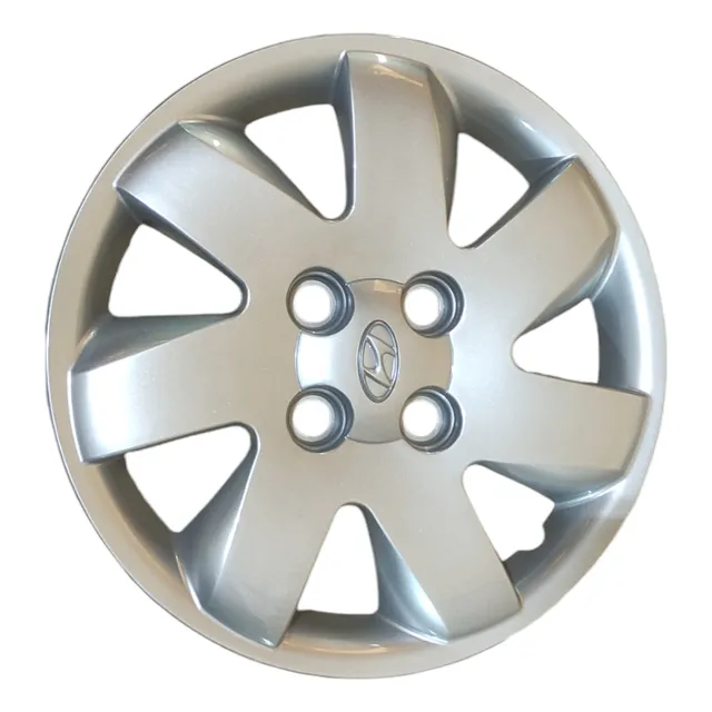 Tapa De Rin Hyundai Getz 14  Original Nueva