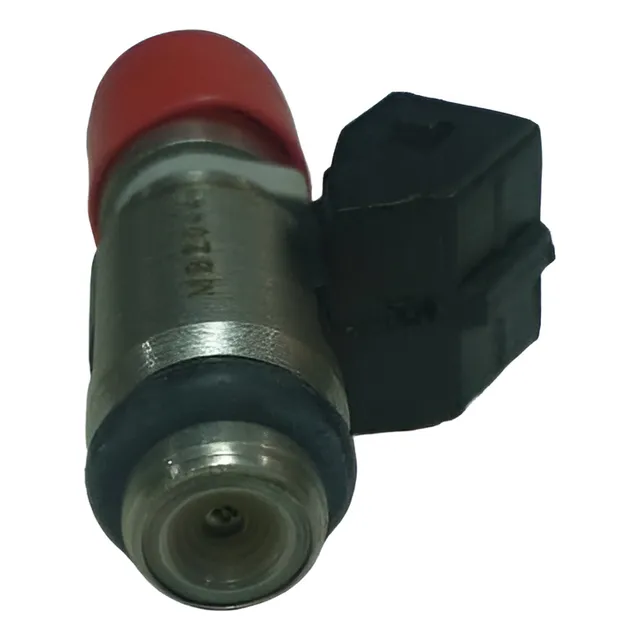 Inyector Gasolina Volkswagen Gol Parati Saveiro 1.8