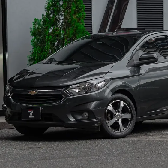 Chevrolet Onix 2019 1.4 Ltz
