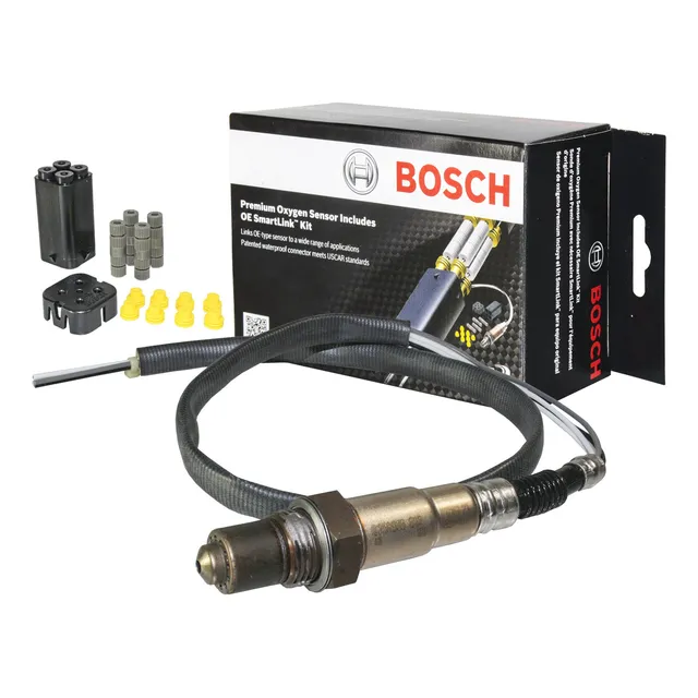 Sensor Oxigeno Univer Adc Y Ddc Volkswagen Gol L4 1.6l 2010