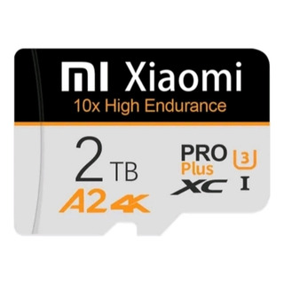 Micro Sd Xiaomi 2tb High Endurance A2 4k Micro Sd Xiaomi 2tb High Endurance A2 4k
