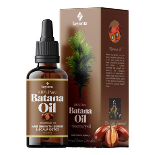 Piegricdiat Keyoma - Aceite De Batana Con Romero Para El Cab Piegricdiat Keyoma - Aceite De Batana Con Romero Para El Cab