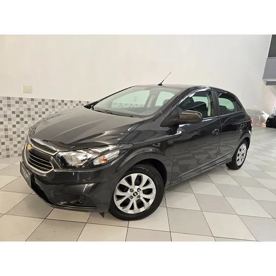Chevrolet Onix 1.4 Lt Aut. 5p