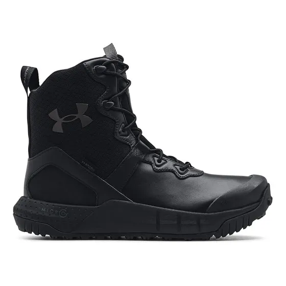 Bota Under Armour Valsetz Lthr Wp Zip