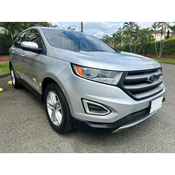 Ford Edge 3.5 Sel