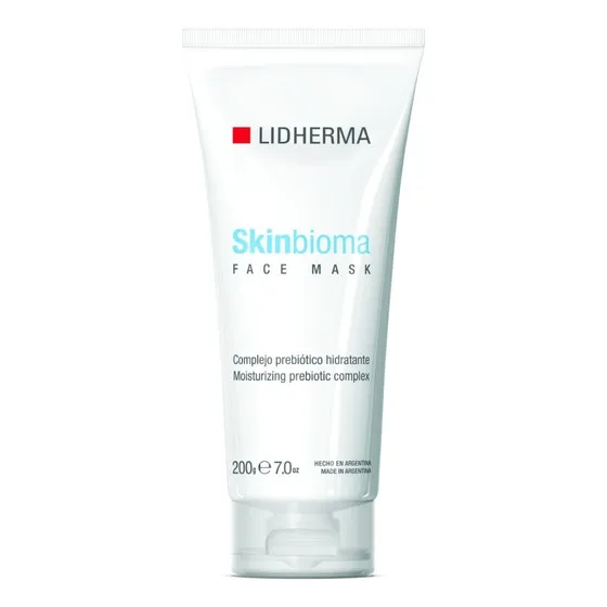 Skibioma Face Cream X 50 G Lidherma