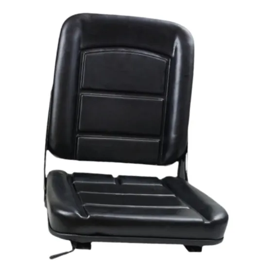 Asiento De Tractor Asiento Asiento Diseño Ergonómico