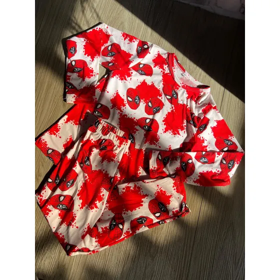 Pijama De Niños