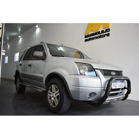 Ford Ecosport 2.0 Xlt 4x4