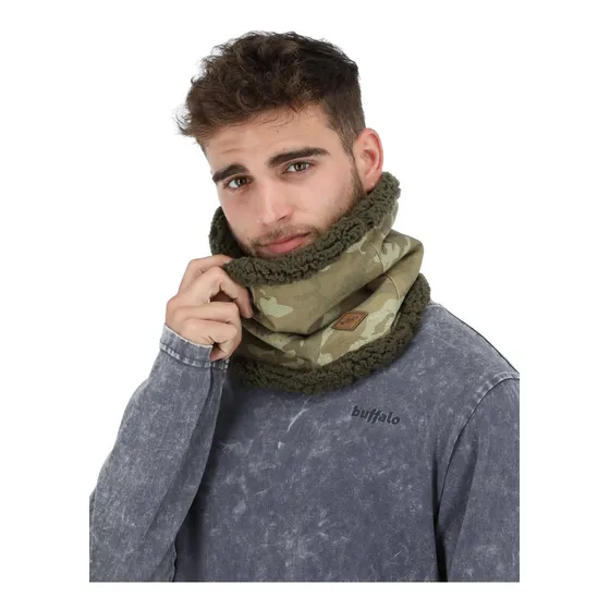 Buff Diseño Unisex Buffalo
