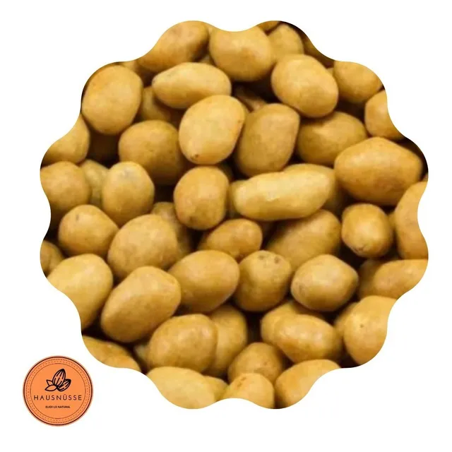 Maní Japonés 500gr Hausnüsse