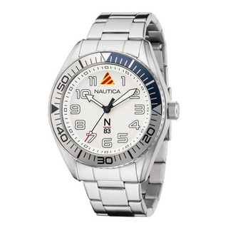 Reloj Moda Nautica Modelo: Napfwf203 Reloj Moda Nautica Modelo: Napfwf203