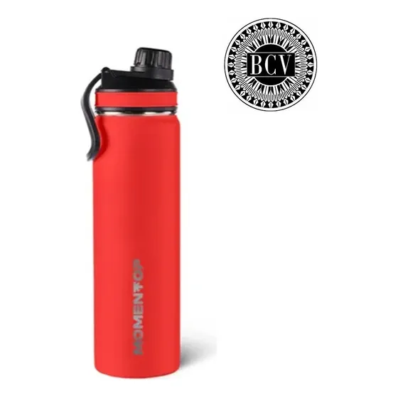 Termo De Agua Momentop 22 Oz 
