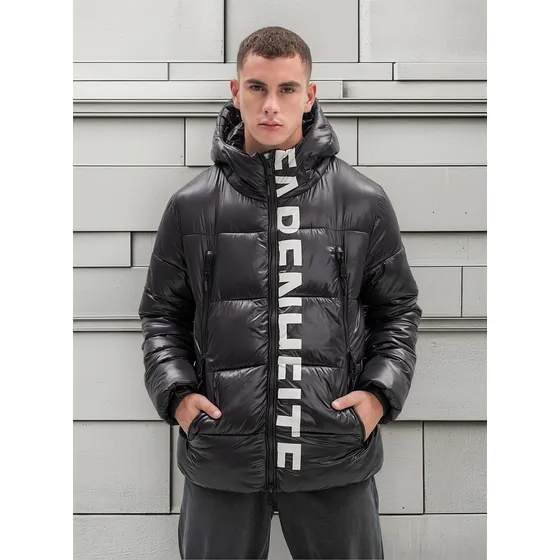 Campera Hombre Farenheite Imp Kepler