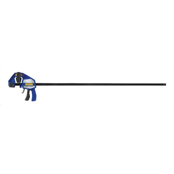 Prensa rápida para madera Quick-Grip 50” IRWIN 2005880