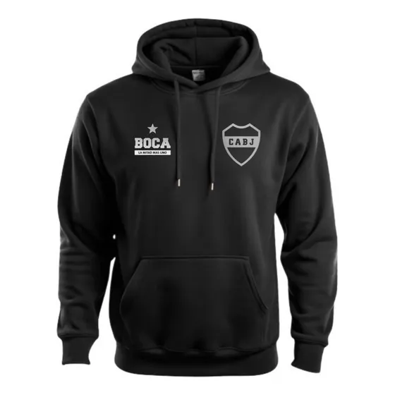 Buzo De Fútbol Ruxe Unisex - Modelo Genérico Deportivo