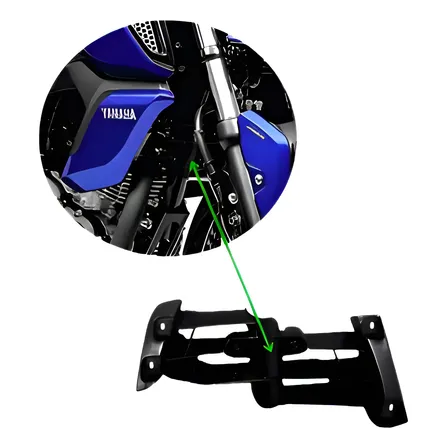 Grade Das Asas Tanque Fazer Fz15 Original Yamaha