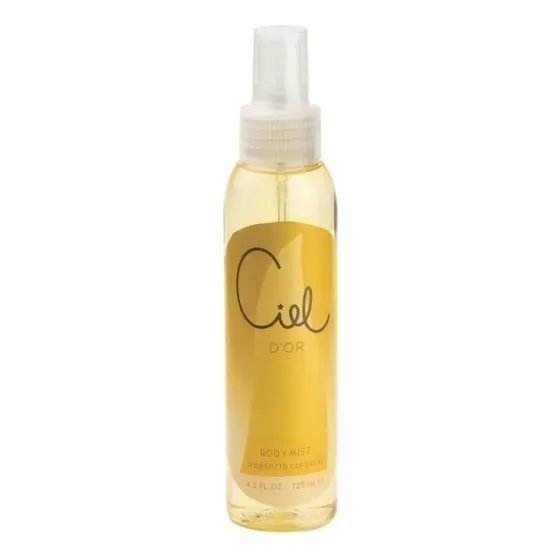 Body Mist 125 Ml