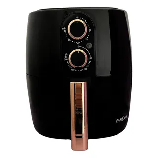 Fritadeira Elétrica Air Fryer Easylar 3,5 Litros 127v 1350w Fritadeira Elétrica Air Fryer Easylar 3,5 Litros 127v 1350w