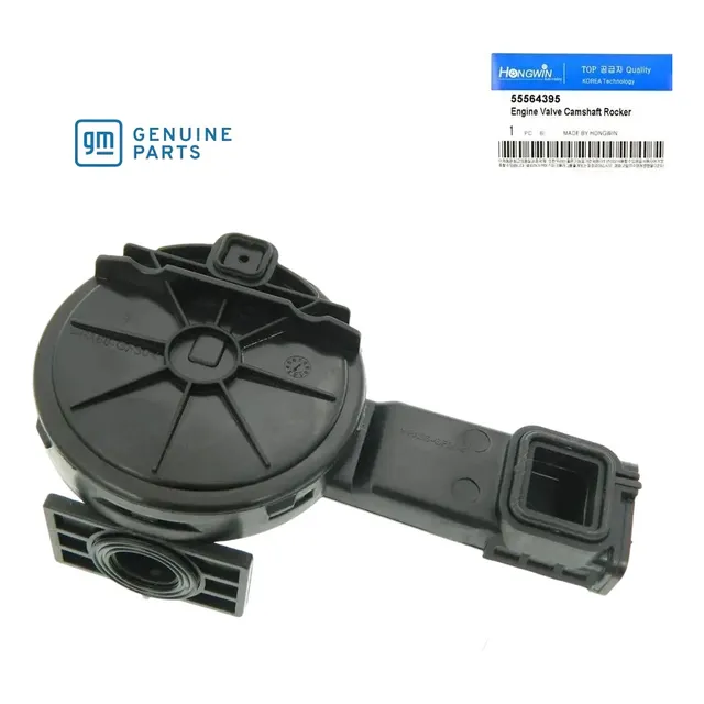 Sensor Valvula Pcv Cruze Con Membrana Chevrolet Cruze Nuevos