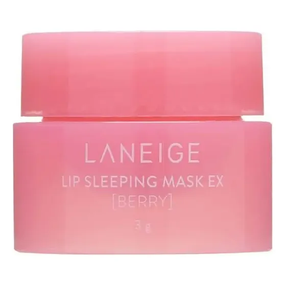 Mascarilla Labios Pequeña 3gr