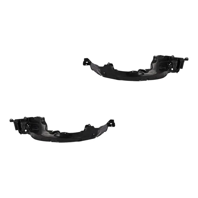 Set 2 Tolvas/loderas Salpicaderas Nissan Almera 01_05