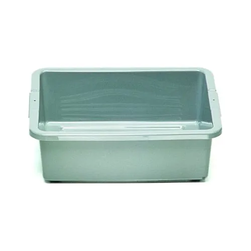 Rubbermaid Commercial Capacidad Galon Largo Ancho Alto Color