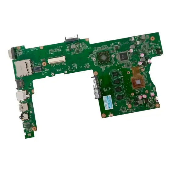 Placa Mãe Asus X401u X401u-m3 Rev. 2.1 2gb Ram Amd C-70