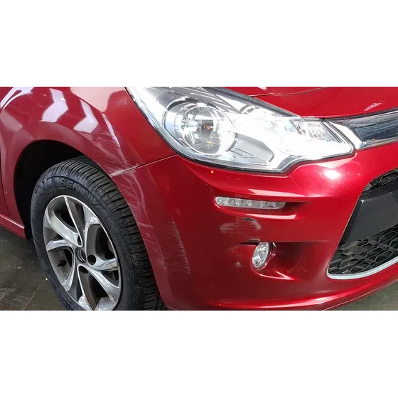 Citroën C3 1.6 Feel At My19