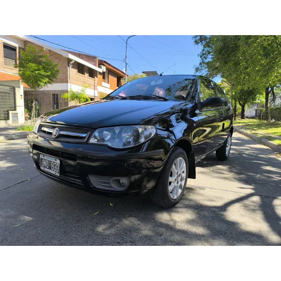 Fiat Palio 1.4 Fire