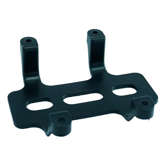 Soporte Tanque Combustible Nafta Para Gamma 52cc 4agujeros