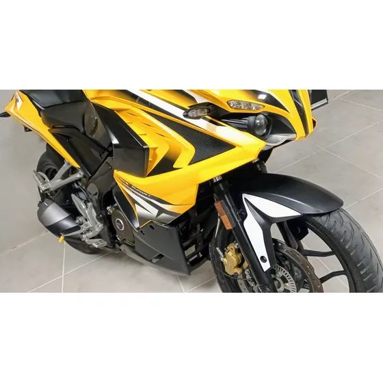 Rouser Rs 200