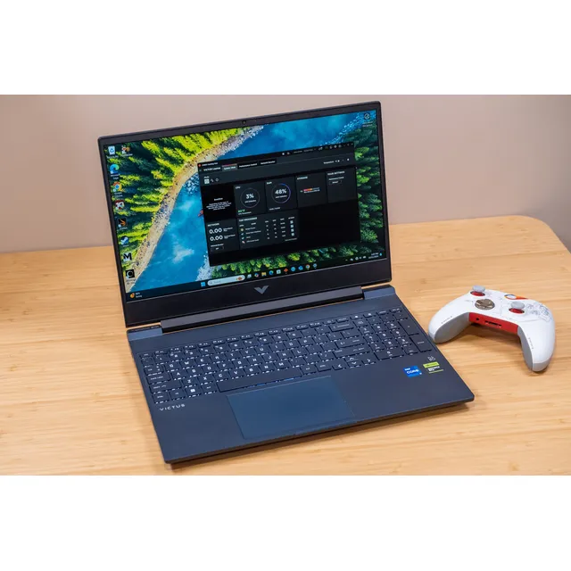 Hp Victus Rtx 4050