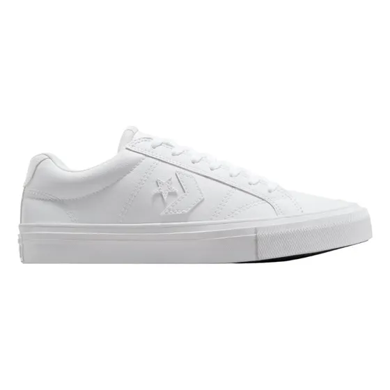 Tenis Converse Sport Casual Unisex-blanco