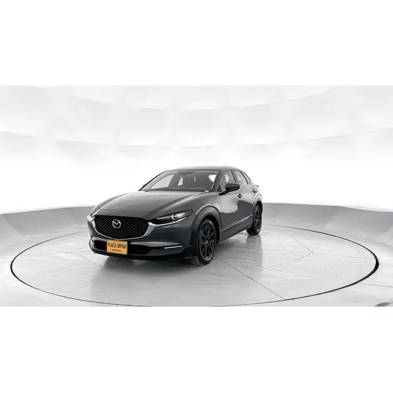 Mazda Cx-30 Prime