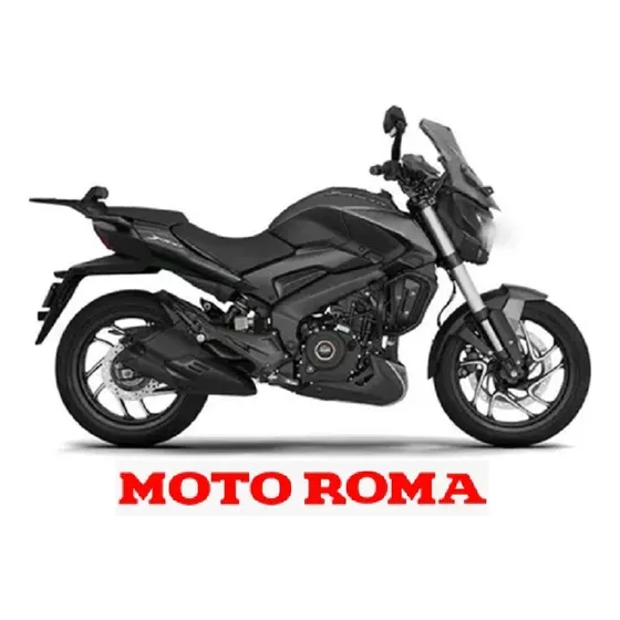 Bajaj Dominar 400 Patentada 12de$1.005.000 Descuento$$ (250)