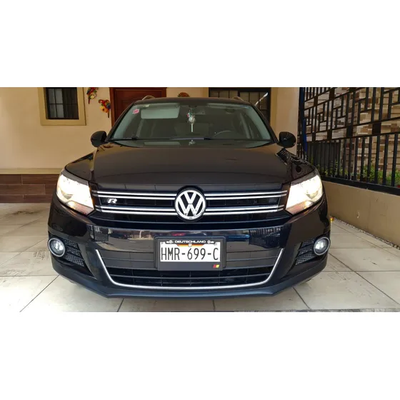 Volkswagen Tiguan 2.0 Track&fun At