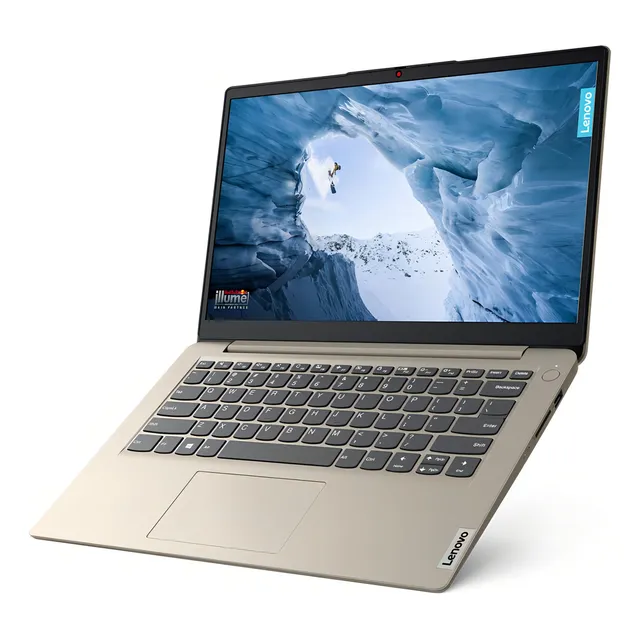 Ordenador portátil Ideapad 1 14igl7 Celeron N4020, 4 GB, 128 GB, Win11