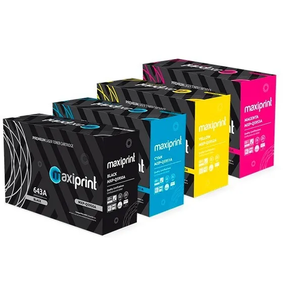 Toner Canon 116 Maxiprint Mf8080 Mf8030 Mf8050 Lbp 5050