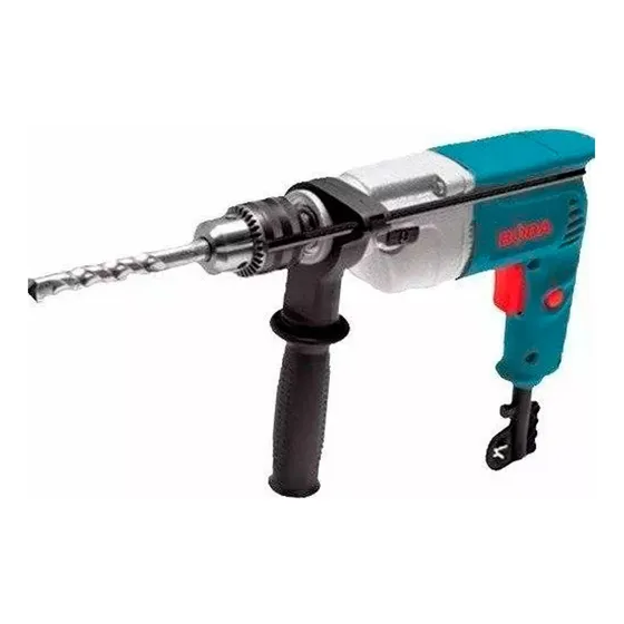 Taladro Percutor Industrial Boda
