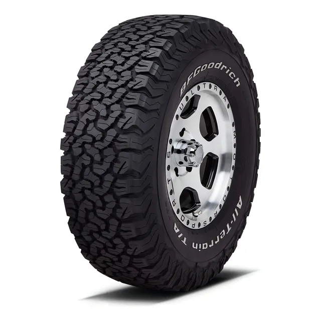 Neumático BFGoodrich All-Terrain T/A KO2 255/70R16 120 S