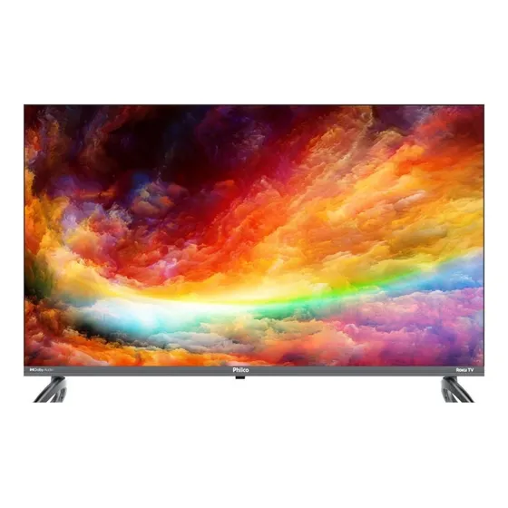 Smart Tv 32'' Philco Ptv32k34rkgb Roku Tv Led Wi-fi Hdmi Usb