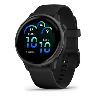 Garmin Vivoactive 6 Pizarra Negro - Mountravel Pizarra Silicon Negro Pizarra Garmin Vivoactive 6 Pizarra Negro - Mountravel Pizarra Silicon Negro Pizarra